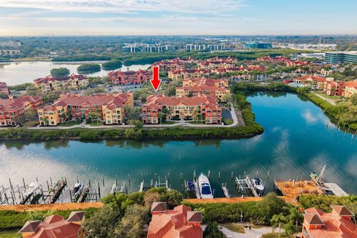 320b-2730 Via Tivoli, Clearwater, FL, 33764-3956 | Card Image