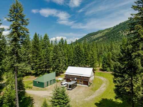 90 Ocallahan Ln, Trout Creek, MT, 59874-9580 | Card Image