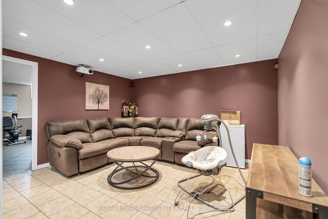 110 Heritage Pl, House attached with 4 bedrooms, 3 bathrooms and 2 parking in Cornwall ON | Image 29