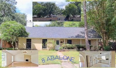 8 Abalone Street, House other with 4 bedrooms, 2 bathrooms and null parking in Bay City TX | Image 1