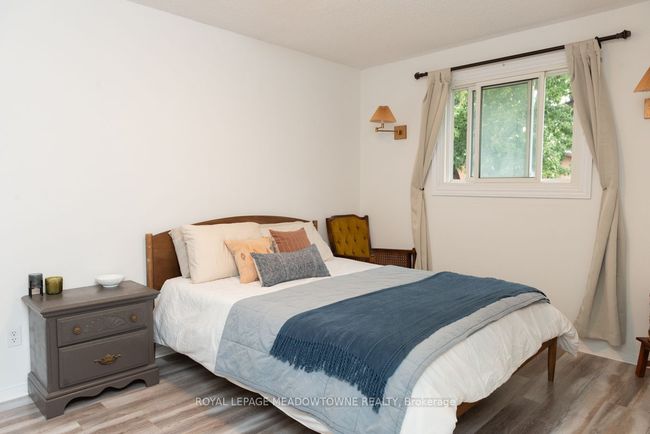 32 Clarridge Crt, House other with 4 bedrooms, 3 bathrooms and 2 parking in Brampton ON | Image 19