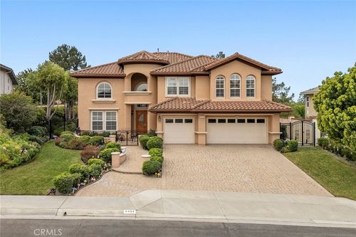 5435 Vista Del Mar, Yorba Linda, CA, 92887-3282 | Card Image