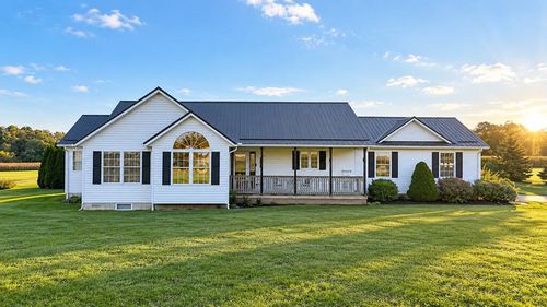 495 Wolf Road, Mansfield, OH, 44903 | Card Image