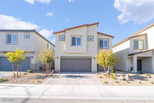 10009 Cabernet Hills Street, Las Vegas, NV, 89141 | Card Image