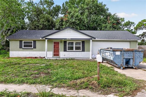 7036 Ashwood Dr, PORT RICHEY, FL, 34668-1401 | Card Image
