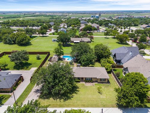 206 S Field St, Prosper, TX, 75078-2932 | Card Image