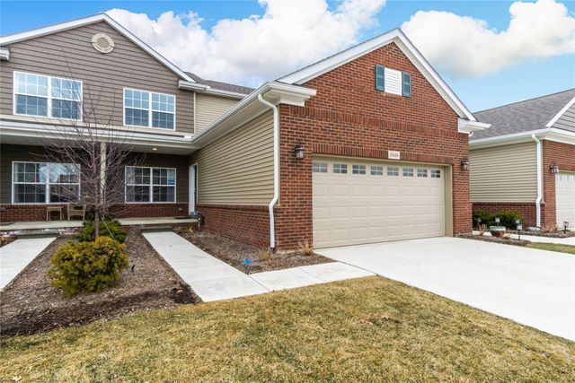 Bridgewater Rd, Auburn Hills, MI 48326