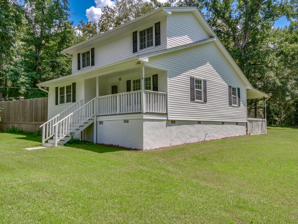 Jeffrey Rd, Tallahassee, FL 32312