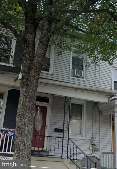 402 Washington St, POTTSVILLE, PA, 17901-3619 | Card Image