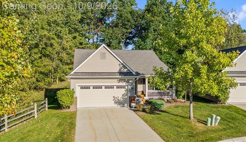 7180 Scenic Way, Oxford, MI, 48371-6278 | Card Image