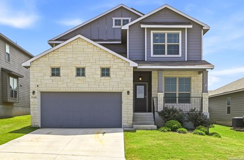 7626 Champion Creek, San Antonio, TX, 78252 | Card Image