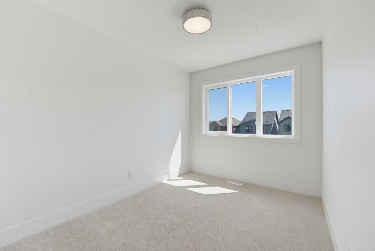 Residential in Airdrie 3