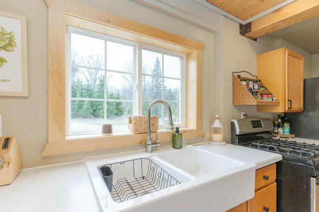 182 Woodlot Rd, House other with 3 bedrooms, 1 bathrooms and null parking in Crystal Falls MI | Image 24