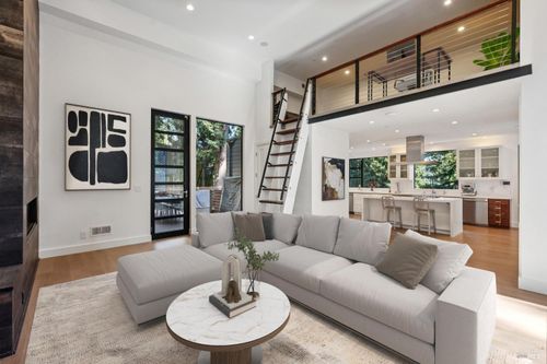 290 Edgewood Avenue, Mill Valley, CA, 94941 | Card Image
