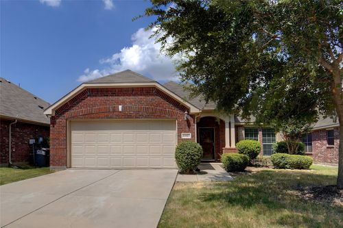 11817 Cape Cod Springs Dr, Frisco, TX, 75036-9356 | Card Image