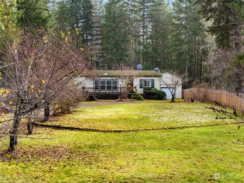 780 Ne Haven Lake Drive, Tahuya, WA, 98588 | Card Image