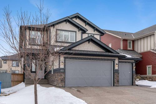 151 Stonemere Green, Chestermere, AB, T1X0S2 | Card Image