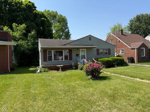 1227 W 9th St, Anderson, IN, 46016-2905 | Card Image