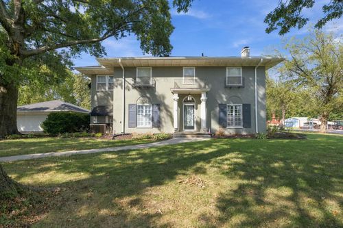 201 N Plum St, Eureka, KS, 67045-1953 | Card Image