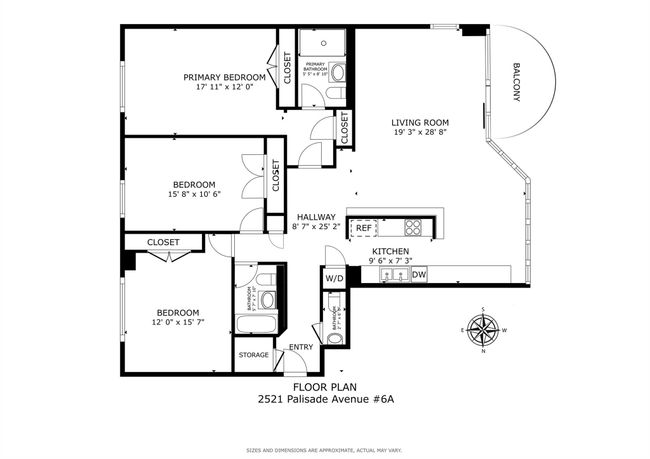 View of property floor plan | Image 23