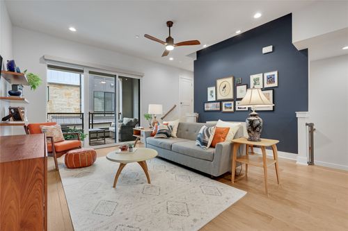 125-3904 Sightline Street, Austin, TX, 78731 | Card Image