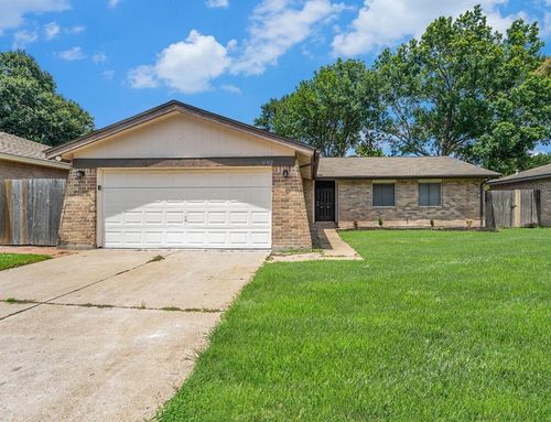 16302 Cypress Point Dr, Cypress, TX, 77429-1612 | Card Image