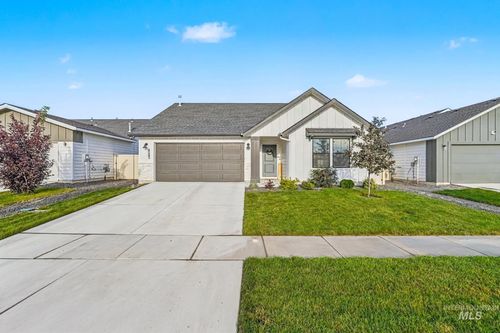 4593 S Taunton Ave, Nampa, ID, 83686-1001 | Card Image
