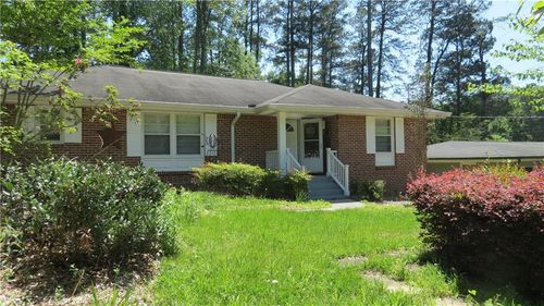 1137 Citadel Dr Ne, Atlanta, GA, 30324-3815 | Card Image