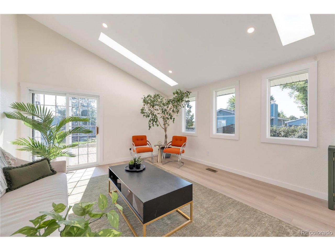Residential in Broomfield 3