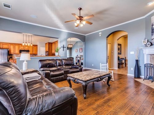 9605 Pasatiempo Dr, Austin, TX, 78717-3861 | Card Image
