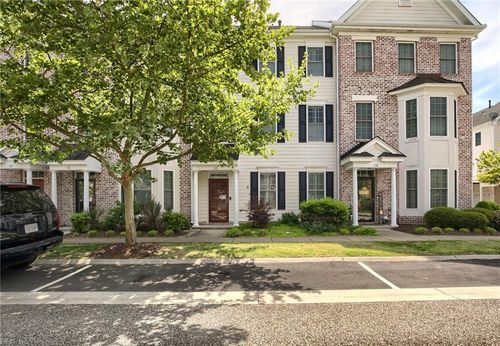 110 Peyton Randolph Dr, Yorktown, VA, 23692-2307 | Card Image