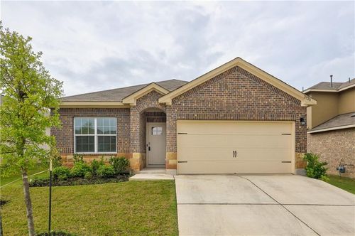 2920 Bridekirk Dr, Round Rock, TX, 78664-2073 | Card Image