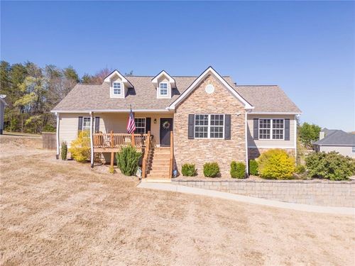 177 Morgan Ln, Rockmart, GA, 30153-5807 | Card Image