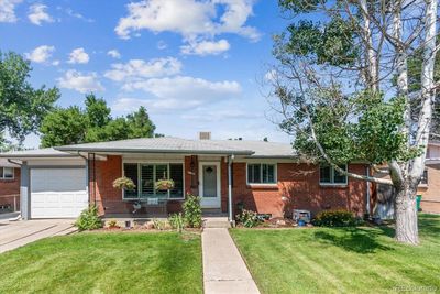 4105 S Inca Street, House other with 4 bedrooms, 1 bathrooms and 1 parking in Englewood CO | Image 3