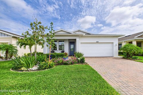 1563 Great Belt Cir, Melbourne, FL, 32940-8459 | Card Image