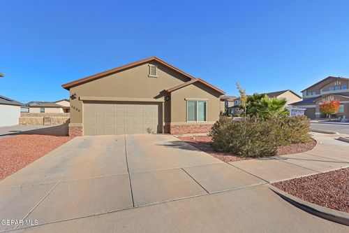1000 Flyer Pl, El Paso, TX, 79928-5305 | Card Image