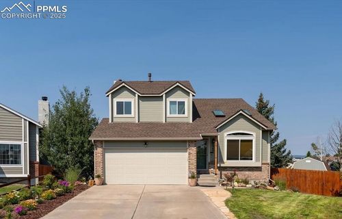 4940 Shirley Pl, Colorado Springs, CO, 80920-7053 | Card Image