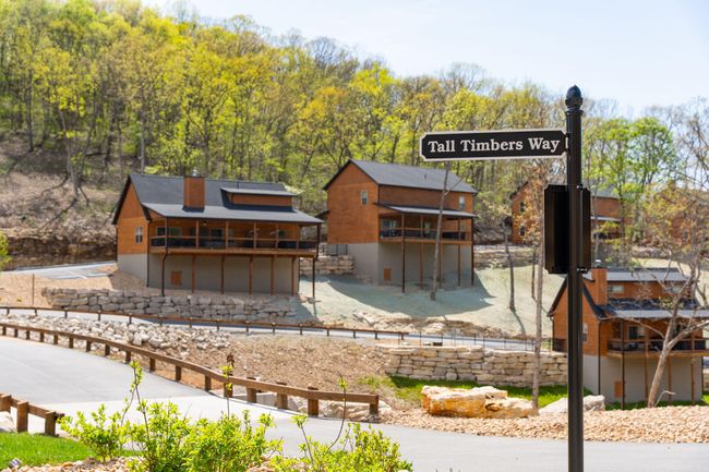 Cabins in Phase 1 | Image 5