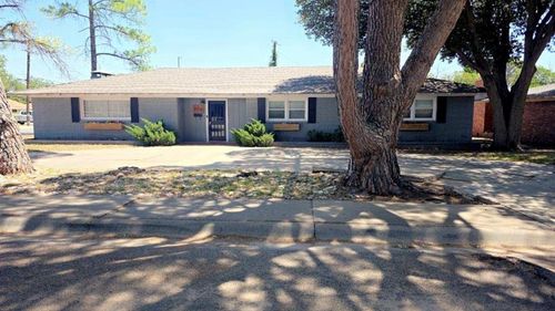 1610 N K St, Midland, TX, 79701-4040 | Card Image