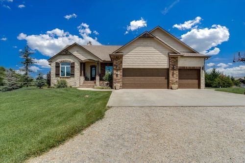 2625 S Saratoga Ct, Goddard, KS, 67052-9324 | Card Image