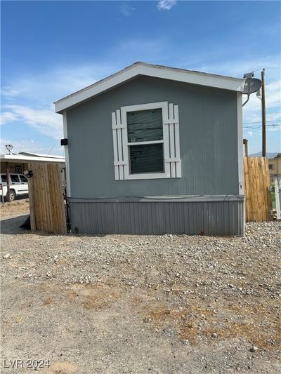 120 Potter Place, House other with 1 bedrooms, 1 bathrooms and null parking in Pahrump NV | Image 2