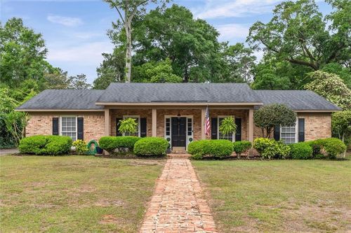 2212 Knollwood Dr, Mobile, AL, 36609-2573 | Card Image