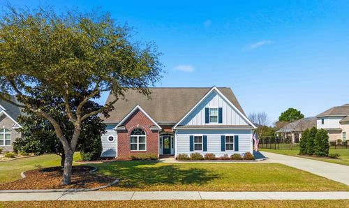 1025 Limpkin Dr, Conway, SC, 29526-1804 | Card Image