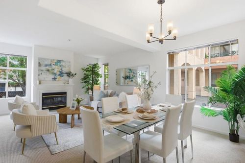 apt-116-1951 Ofarrell St, San Mateo, CA, 94403-7303 | Card Image