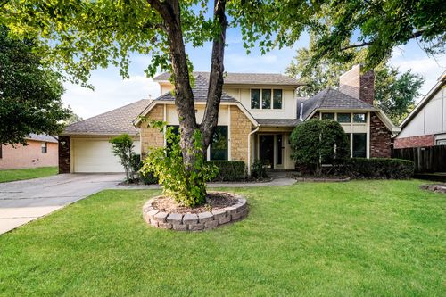 6605 E 65th St, Tulsa, OK, 74133-4016 | Card Image