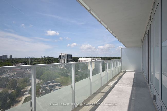 1101 - 20 Brin Dr, Condo with 2 bedrooms, 1 bathrooms and 1 parking in Etobicoke ON | Image 12