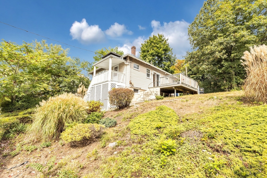 Stimson St, West Roxbury, MA 02132
