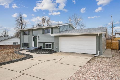 11296 W Kentucky Dr, Lakewood, CO, 80226-3732 | Card Image
