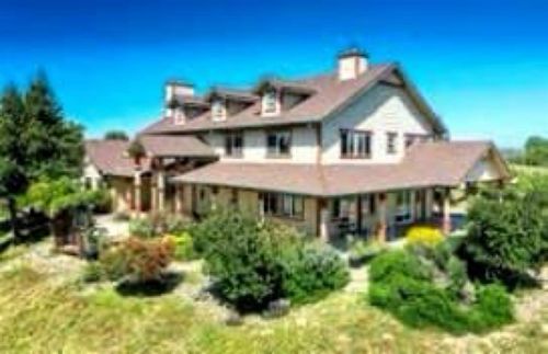 182 Oak Ridge Dr, Valley Springs, CA, 95252-8619 | Card Image