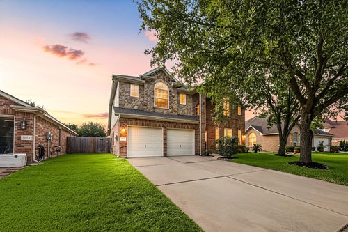 24815 High Desert Ln, Katy, TX, 77494-6431 | Card Image